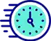 Fast Turnaround Times