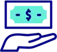 Cash Buyouts
