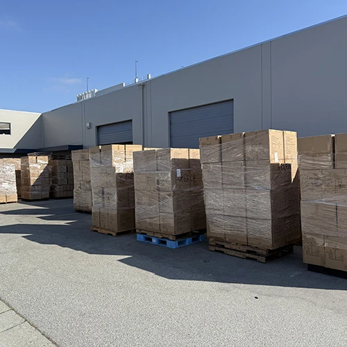 Corporate Office Cleanouts